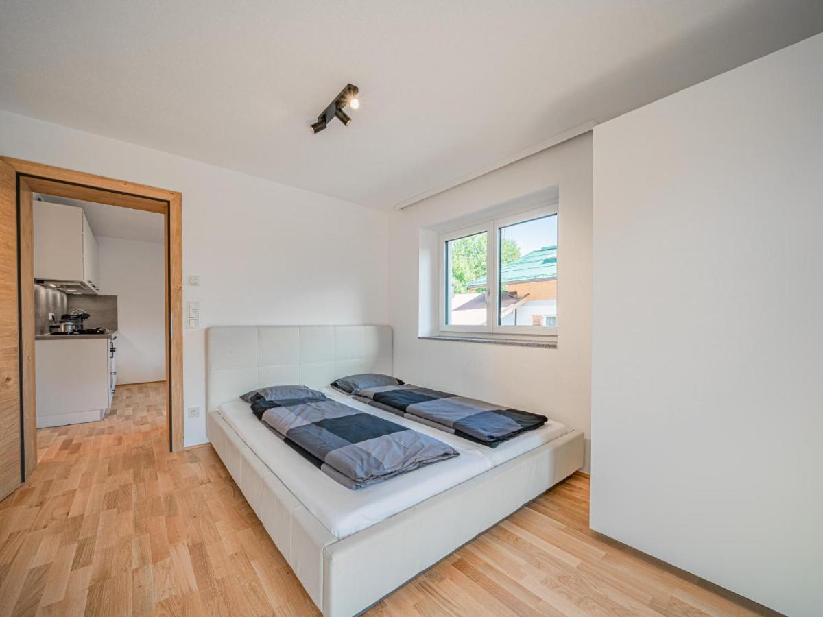 Residenz Am Lift Top 3 Kitzbühel Buitenkant foto